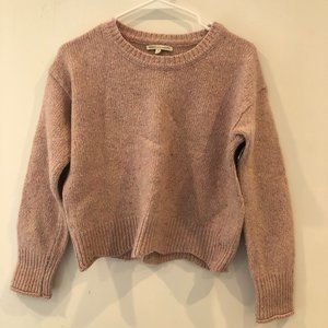 Rebecca Minkoff Women’s Knit Sweater
